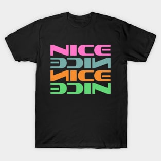 Nice, France T-Shirt